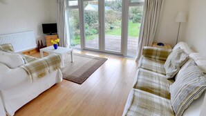 Cottage | Extérieur