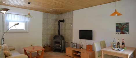 House | Tempat makan
