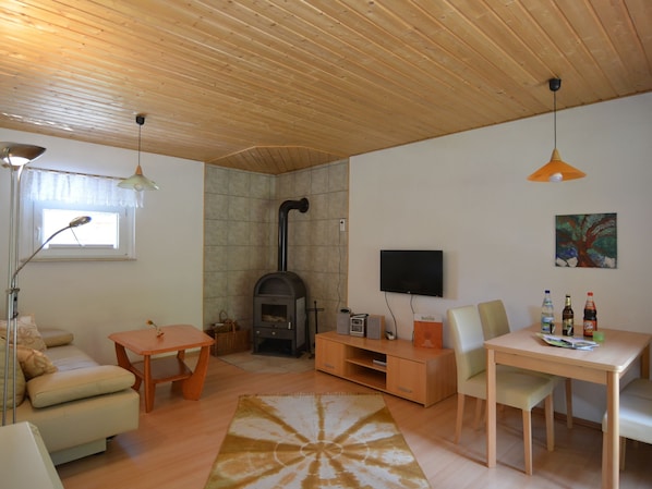 House | Dining