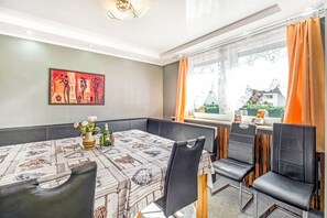 Ferienhaus | Speisen
