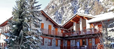 Apartment | Exterior