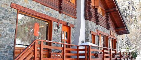 Apartment | Exterior