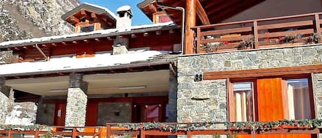 Apartment | Exterior