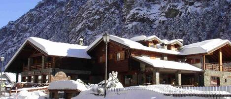 Apartment | Exterior