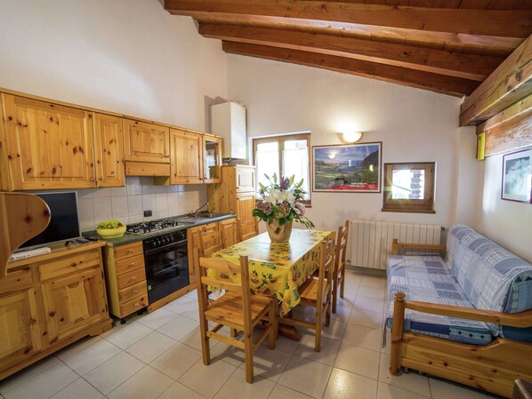 Apartment | Private kitchen
