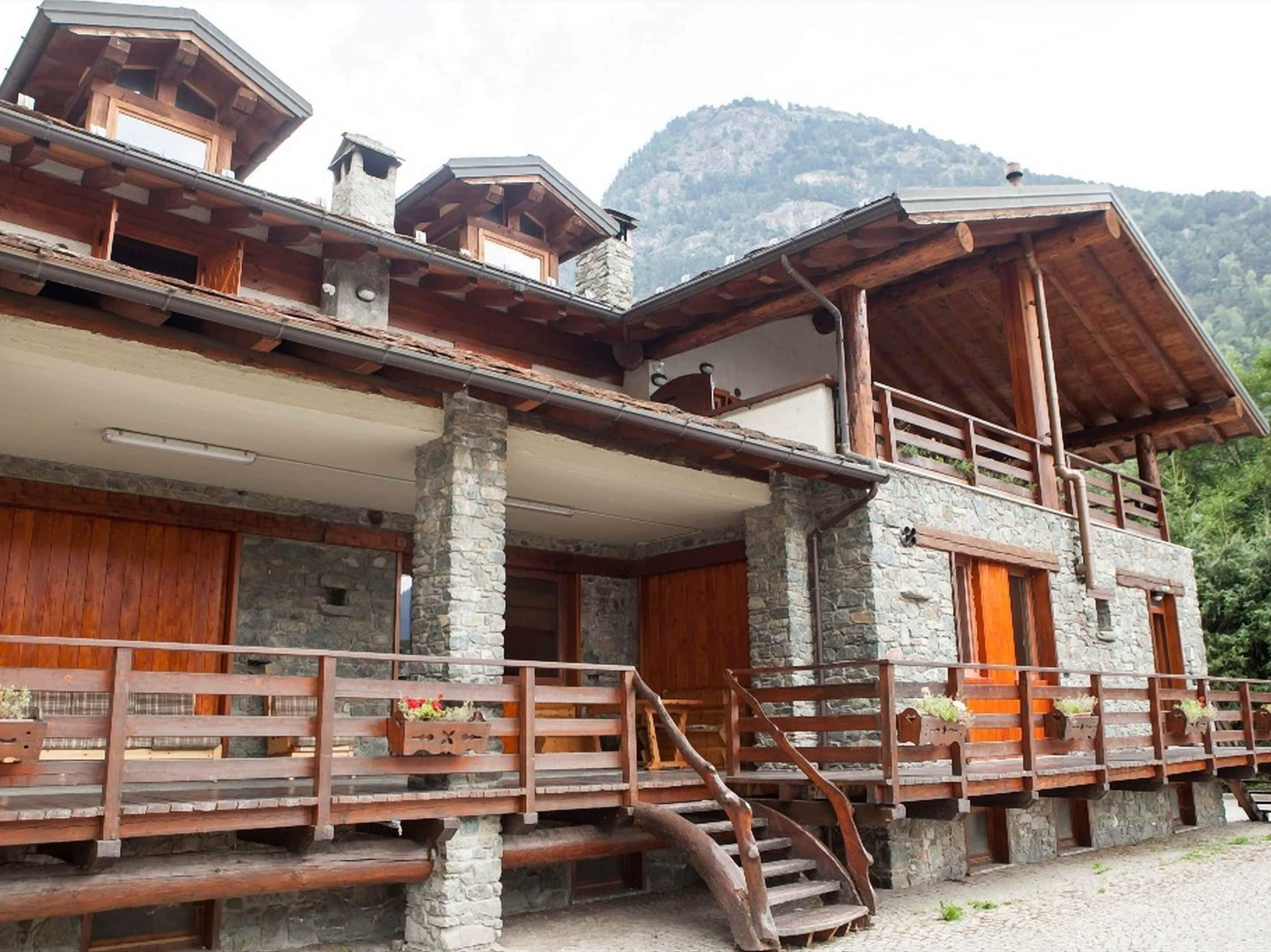 Apartment | Exterior