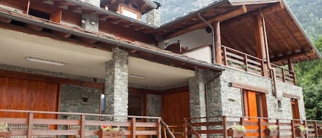 Apartment | Exterior