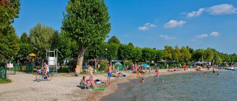 House | View from property