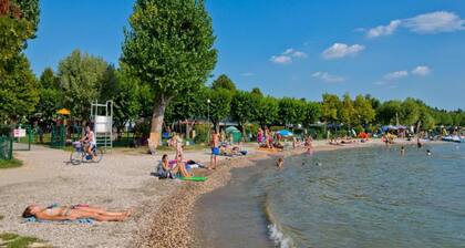 Residence near Lake Garda