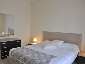 Huis | 2 slaapkamers