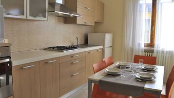 House | Private kitchen