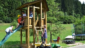 Apartment | Exterior