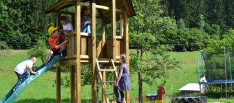 Comfy Apartment in Salmensbach near River