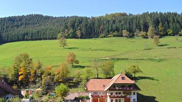 Apartment | Exterior