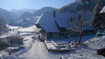 Apartment | Exterior