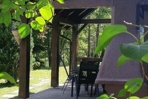 Talo | Ulkopuoli