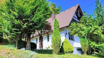 House | Exterior