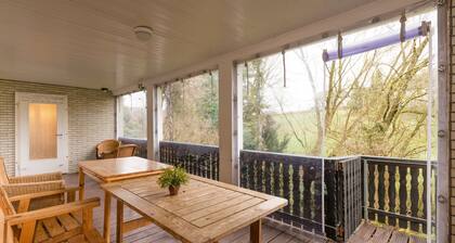 Holiday Home in Dreislar Near the ski Area