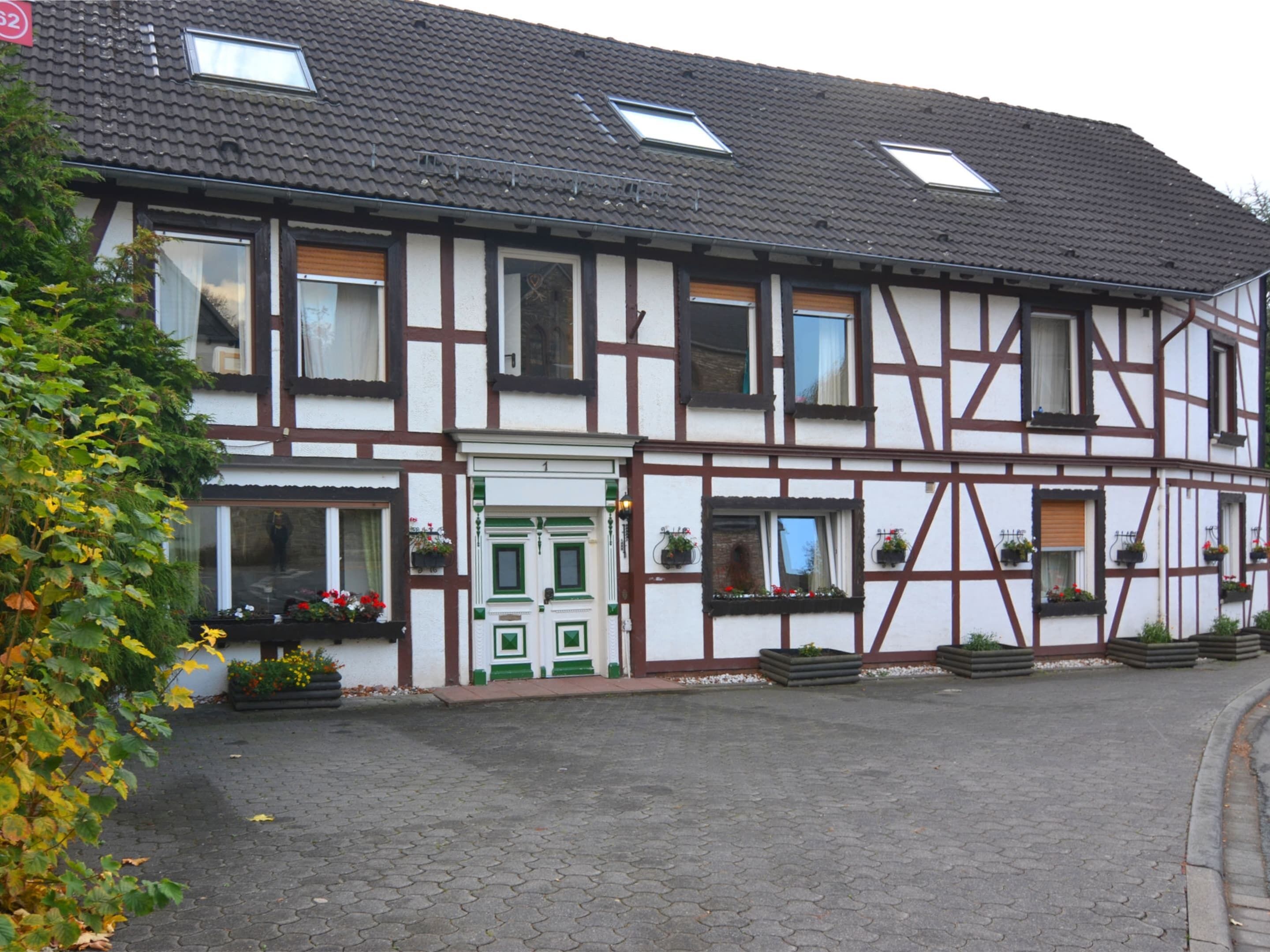 House | Exterior