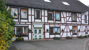 House | Exterior
