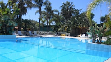 Ferienhaus | Pool