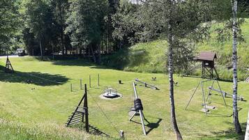 House | View from property