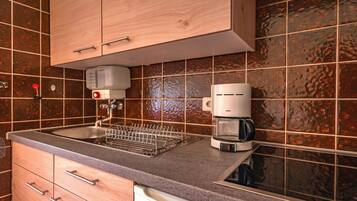 House | Private kitchen | High chair