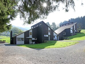 Huis | Exterieur