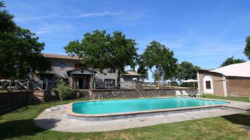 House | Pool | Outdoor pool