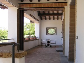 House | Exterior - Belvilla by OYO I Granai (Bagnoregio)