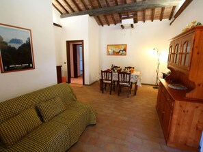 House | Dining - Belvilla by OYO I Granai (Bagnoregio)