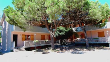 Apartment | Exterior