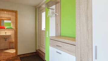 House | Reception
