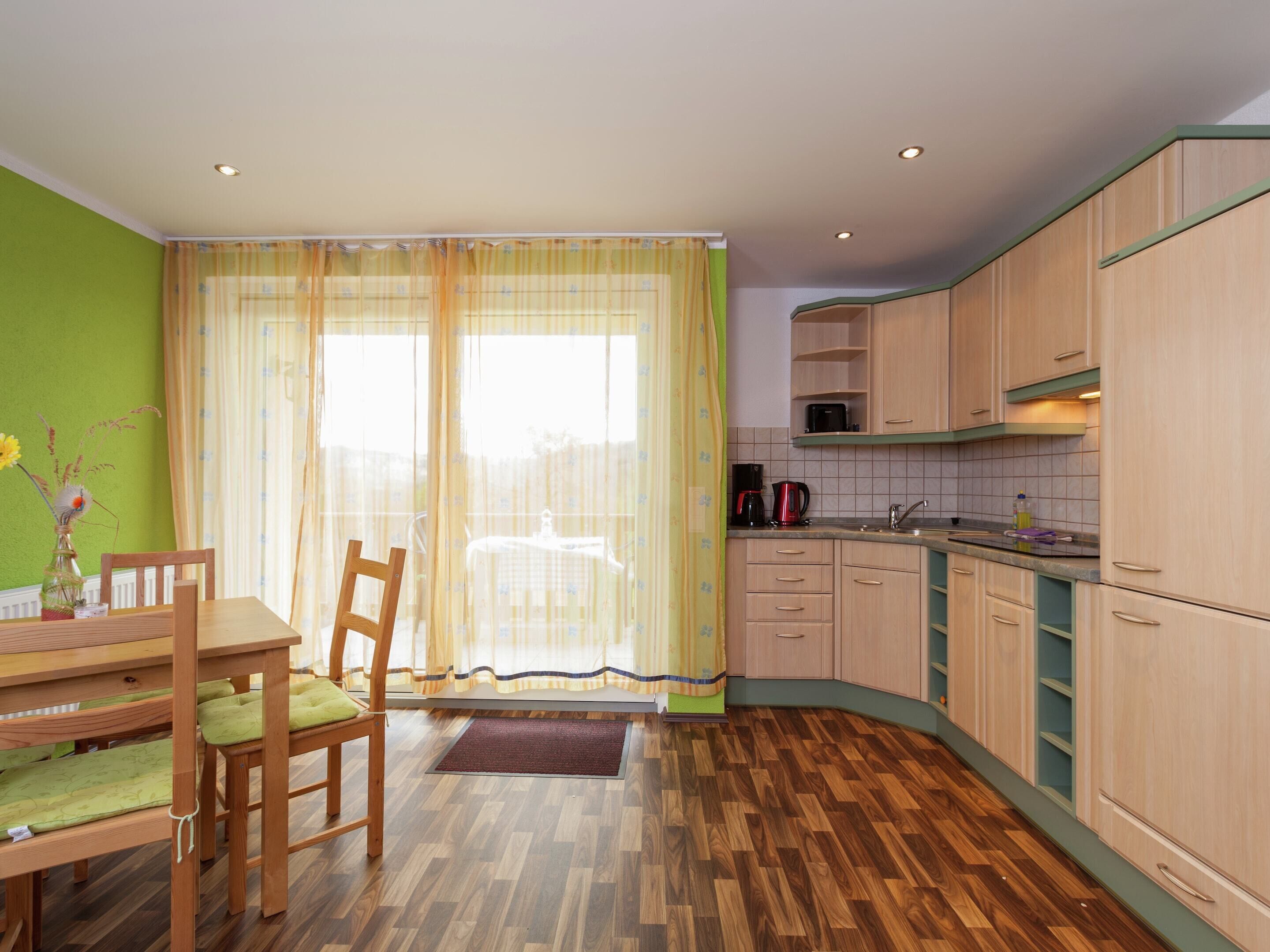 House | Private kitchen