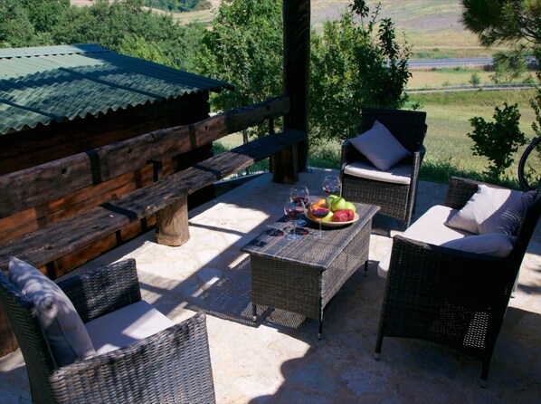 House | Exterior