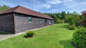 Unclassified image, 2 of 13, button - Serene Holiday Home in Brightling With Graden (Robertsbridge)