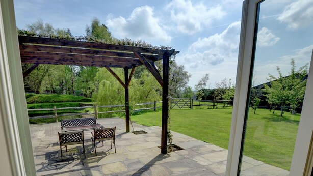 Unclassified image, 1 of 13, button - Serene Holiday Home in Brightling With Graden (Robertsbridge)
