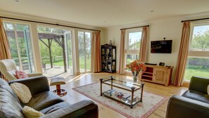 Unclassified image, 5 of 13, button - Serene Holiday Home in Brightling With Graden (Robertsbridge)