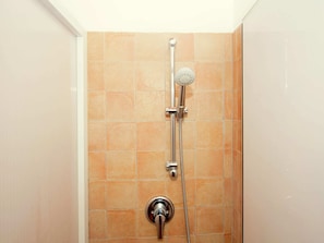 Ferienhaus | Badezimmer