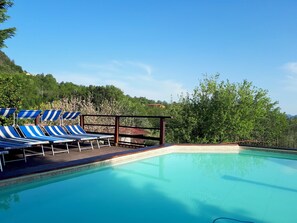 House | Pool
