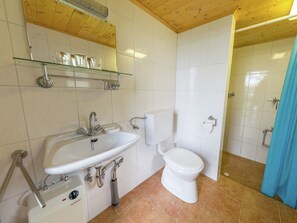 Casa | Baño