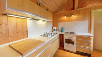 House | Private kitchen