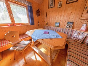 ハウス | レストラン