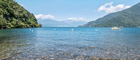 アパートメント | 施設からの眺望