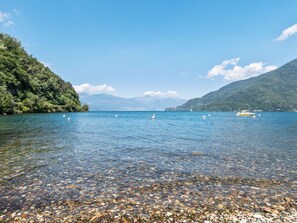 Appartement | Uitzicht vanuit accommodatie