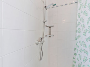 Apartamento | Banheiro
