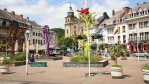 Eksteriør