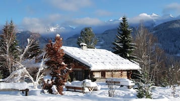 Cottage | Exterior