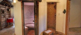 Dreamy Cottage in Bellamonte Italy with Hot Tub