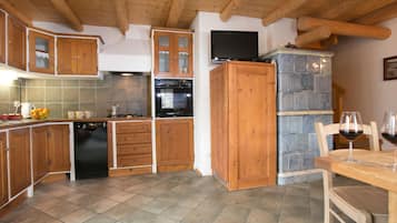 Cottage | Private kitchen